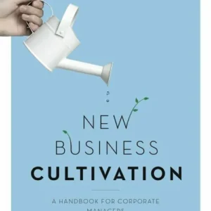 New business cultivation