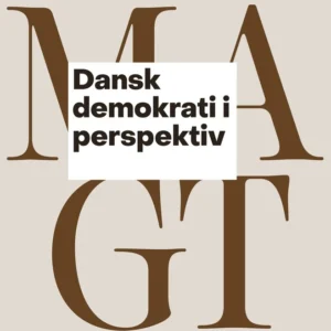 Dansk demokrati i perspektiv