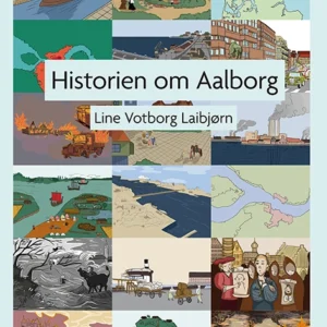 Historien om Aalborg