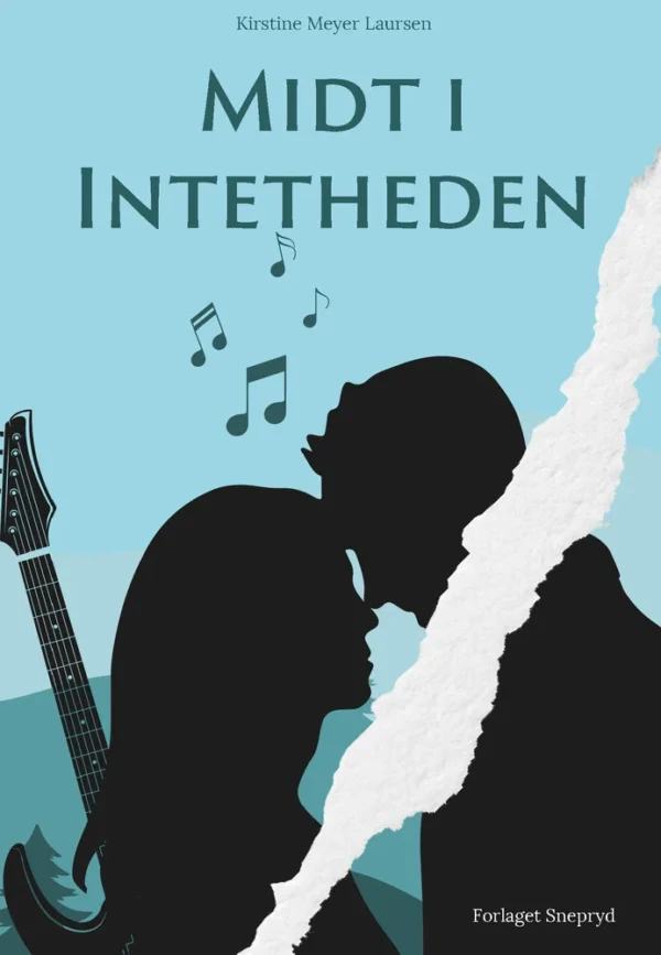 Midt i Intetheden