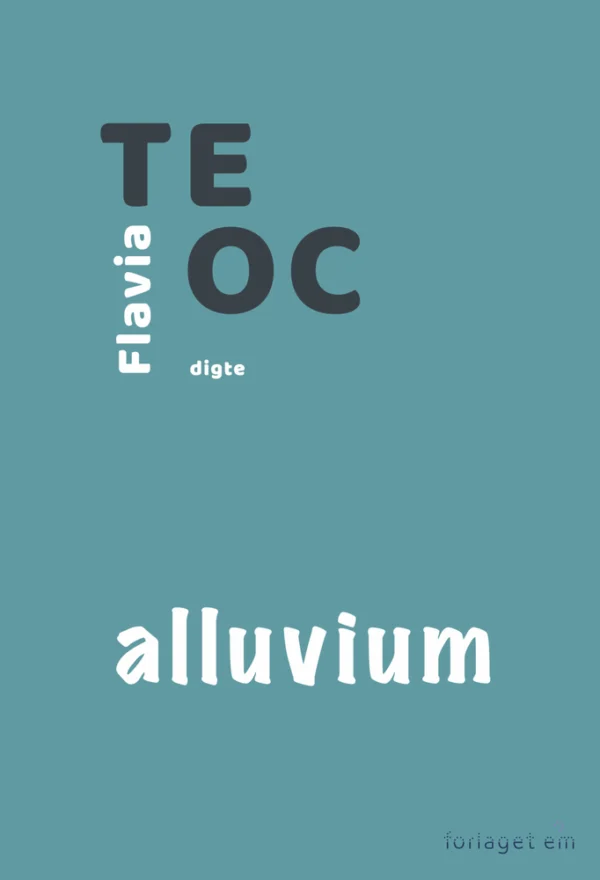 Alluvium