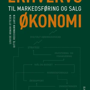 Erhvervsøkonomi til markedsføring og salg