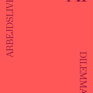 Arbejdslivets dilemmaer  -  AI