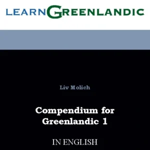 Compendium for Greenlandic 1