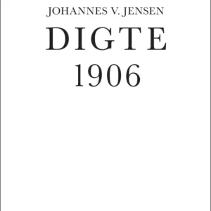 Digte 1906