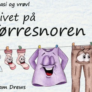 Livet på tørresnoren