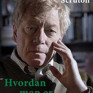Hvordan man er konservativ