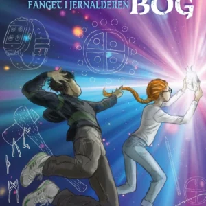 Den fortryllede bog 1