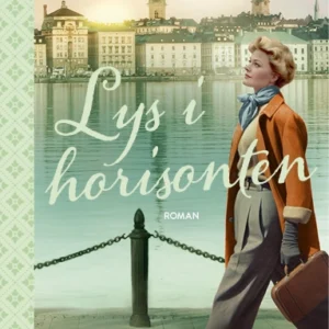 Lys i horisonten
