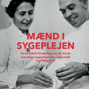 Mænd i sygeplejen