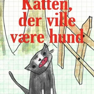 Katten, der ville være hund