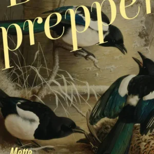Bitte prepper