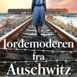 Jordemoderen fra Auschwitz