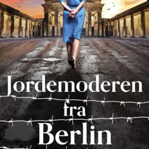 Jordemoderen fra Berlin