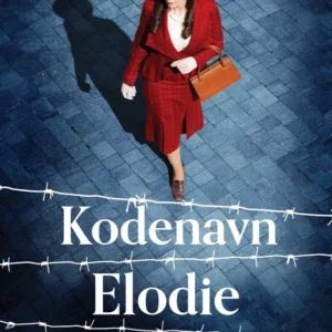 Kodenavn Elodie