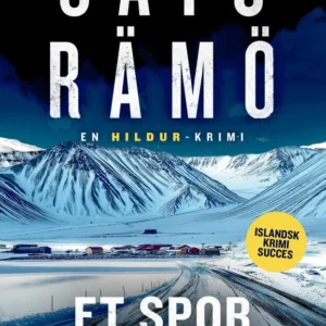 Et spor i fjorden