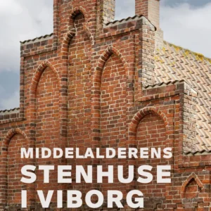 Middelalderens stenhuse i Viborg