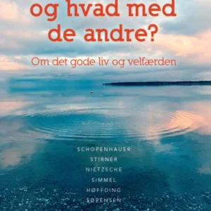Hvem er jeg  -  og hvad med de andre?