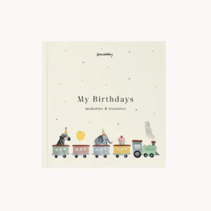 My Birthdays