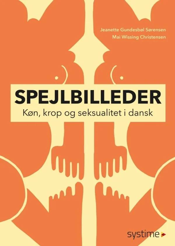 Spejlbilleder
