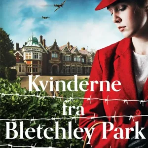 Kvinderne fra Bletchley Park