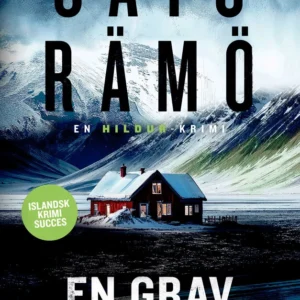 En grav i kulden