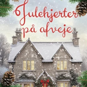 Julehjerter på afveje