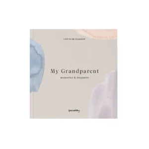 My Grandparent