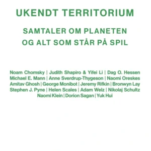 Ukendt territorium