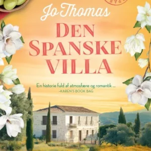 Den spanske villa