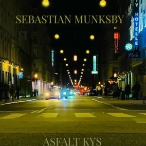Asfalt Kys