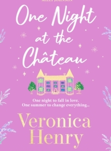 One Night at the Chateau
