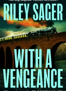 With a Vengeance