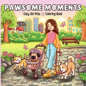 Pawsome Moments