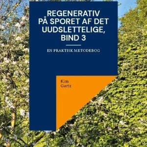 Regenerativ På sporet af det uudslettelige, bind 3