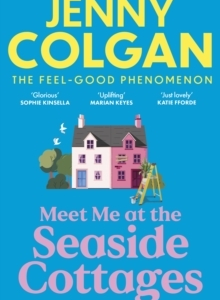 Meet Me at the Seaside Cottages