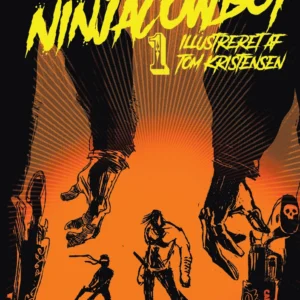 NinjaCowboy
