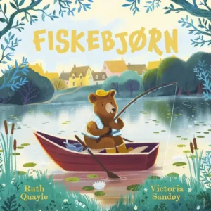 Fiskebjørn