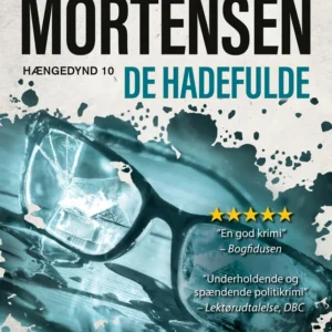 De hadefulde