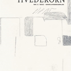 Hvedekorn 2 2025