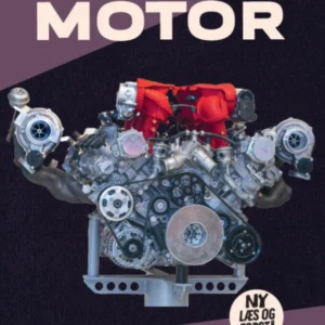Ny Læs og forstå, Motor