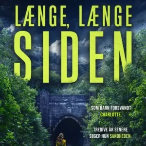 Længe, længe siden