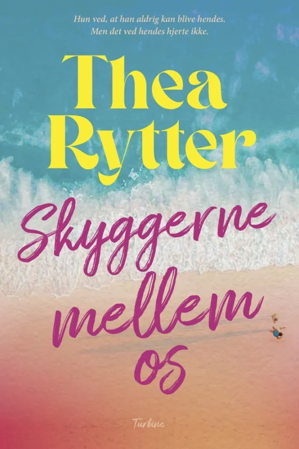 Skyggerne mellem os