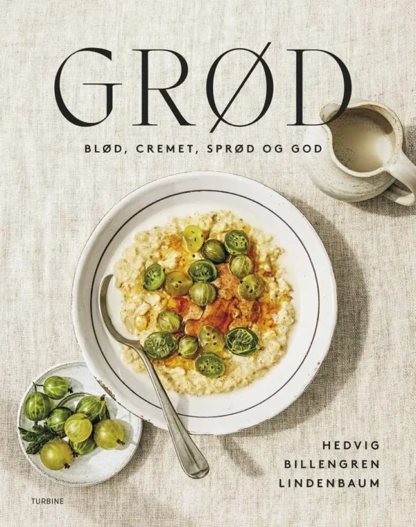 Grød