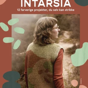Intarsia