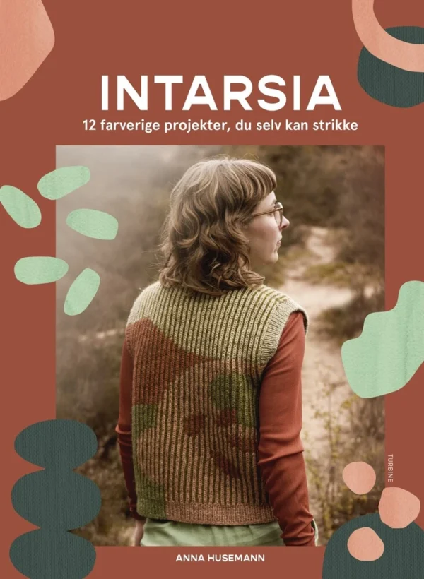 Intarsia