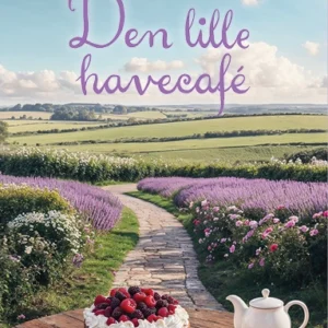 Den lille havecafé