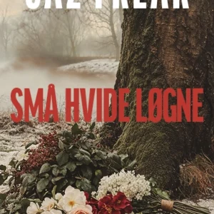 Små hvide løgne