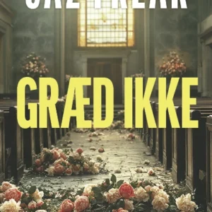 Græd ikke