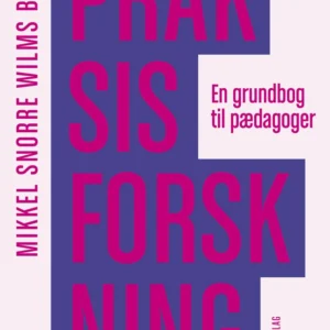 Praksisforskning